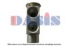 AKS DASIS 840023N Expansion Valve, air conditioning